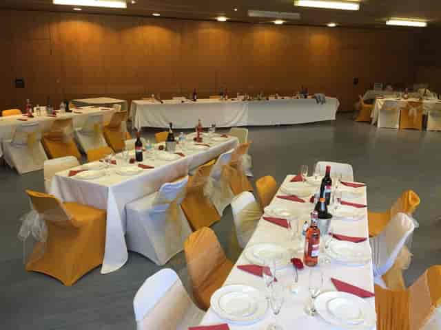 St Mark's Halls - image 3
