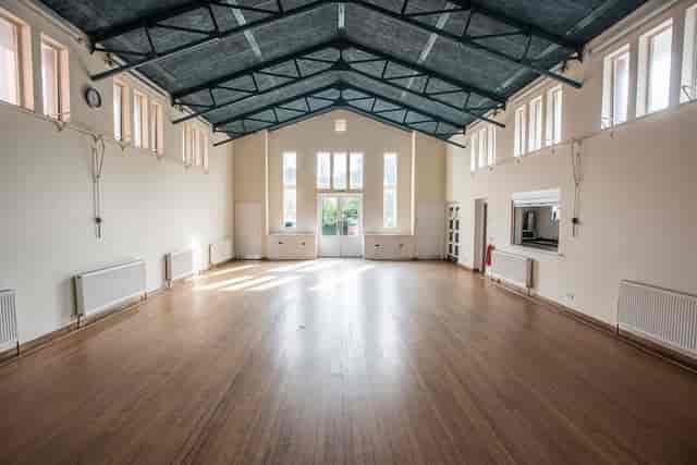 St Mark's Halls - image 2