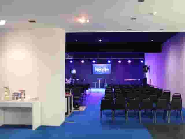 International Gospel Community