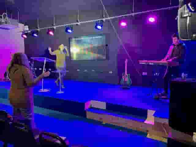 International Gospel Community