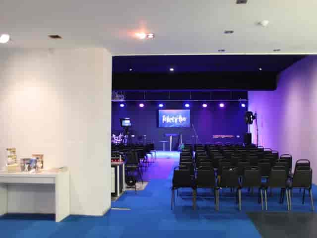 International Gospel Community - image 2