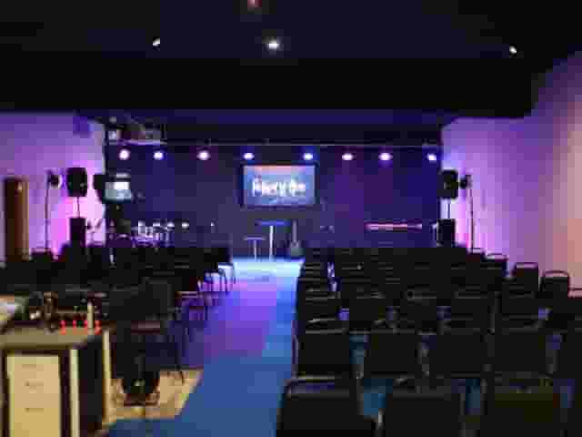 International Gospel Community