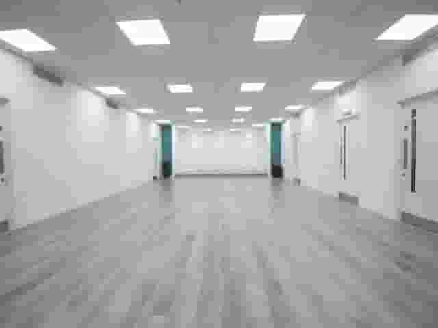 Manor Park Christian Centre