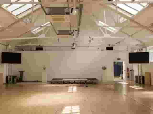 Manor Park Christian Centre