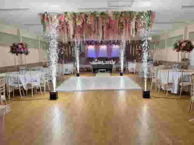 RR Venue Hire