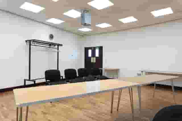 RR Venue Hire