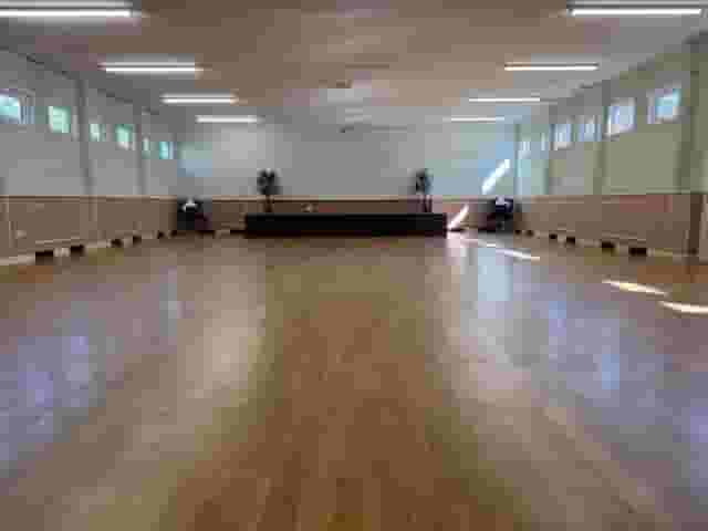 RR Venue Hire