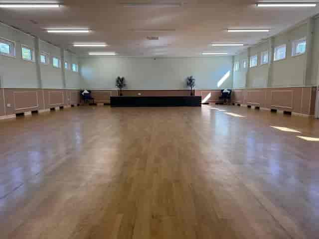 RR Venue Hire - image 3