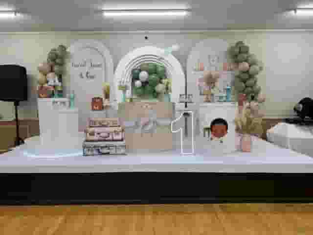RR Venue Hire
