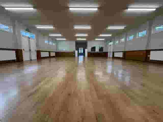 RR Venue Hire