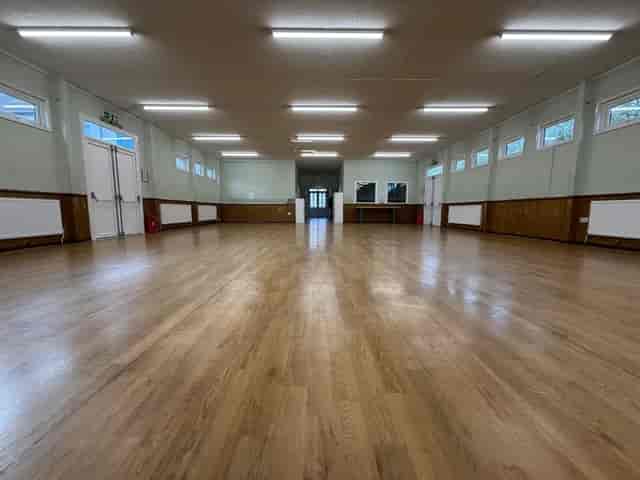 RR Venue Hire - image 2