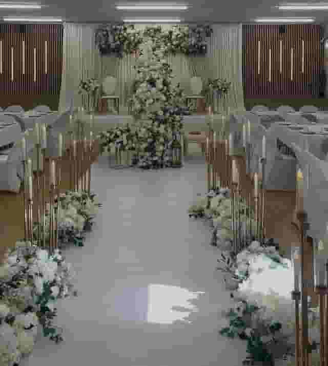 RR Venue Hire