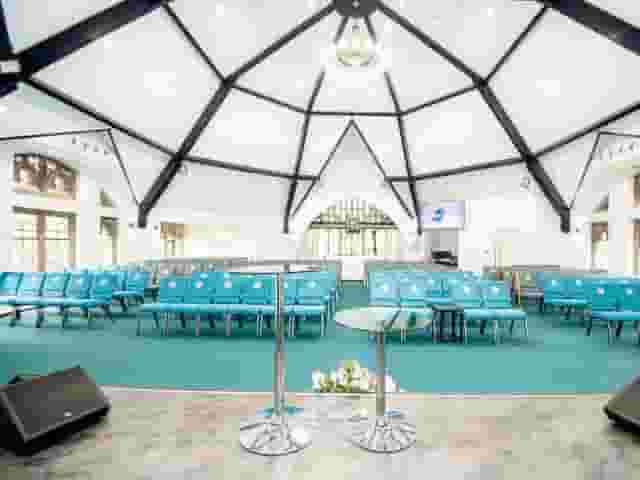 RR Venue Hire
