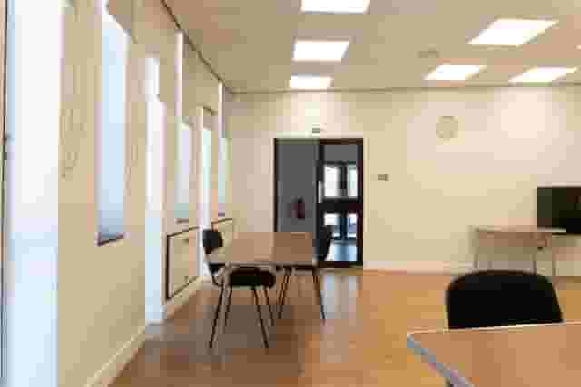RR Venue Hire