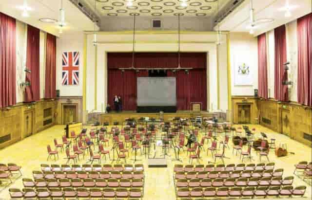 Walthamstow Assembly Hall - image 2