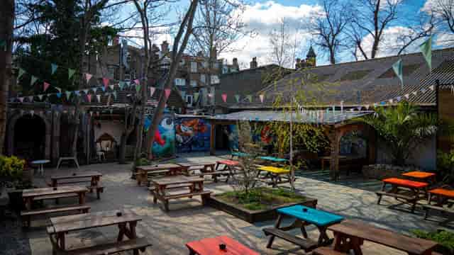 Fox and Firkin - image 2