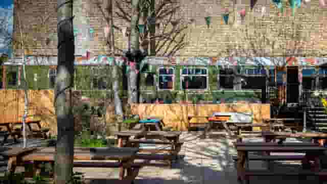 Fox and Firkin