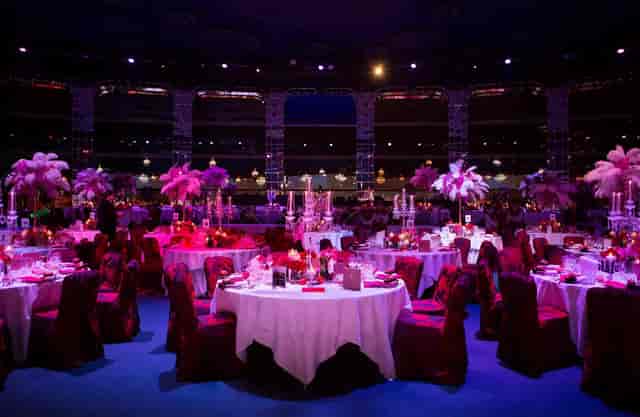Salle des Étoiles - image 2