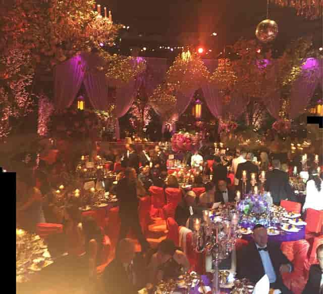 Salle des Étoiles - image 3