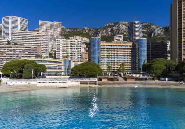 Le Méridien Beach Plaza - image 2