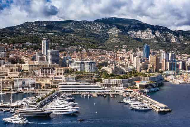 Yacht Club de Monaco - image 3