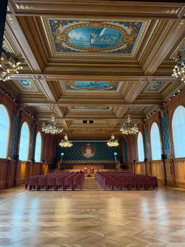 Musée Océanographique de Monaco - image 3