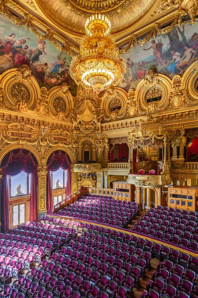 Opéra de Monte-Carlo - image 2