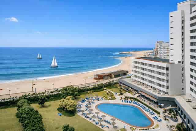 Le Méridien Beach Plaza - image 3