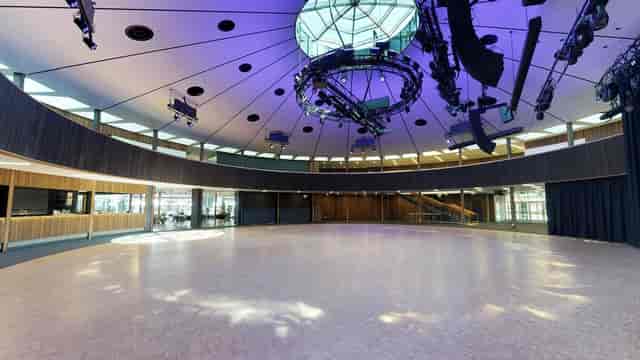 Roundhouse - image 2