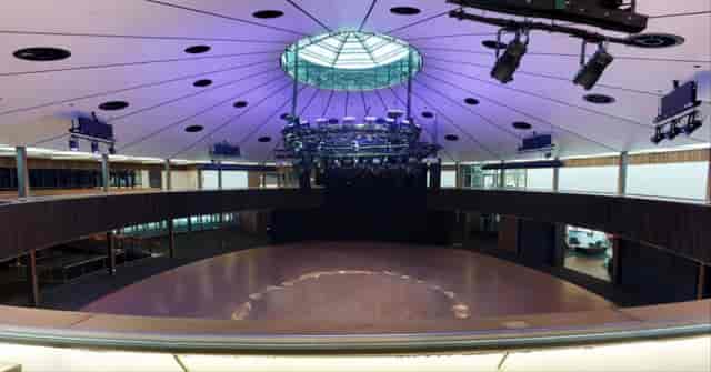 Roundhouse - image 3