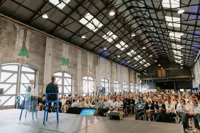 Carriageworks - image 3