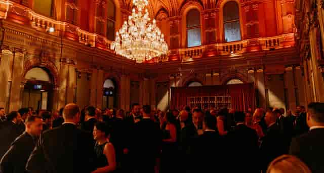 Sydney Town Hall - image 3
