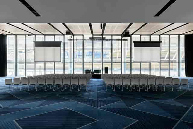 SCG Indoor Centre - image 3