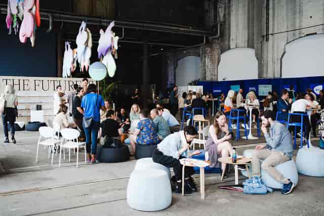 Carriageworks - image 3