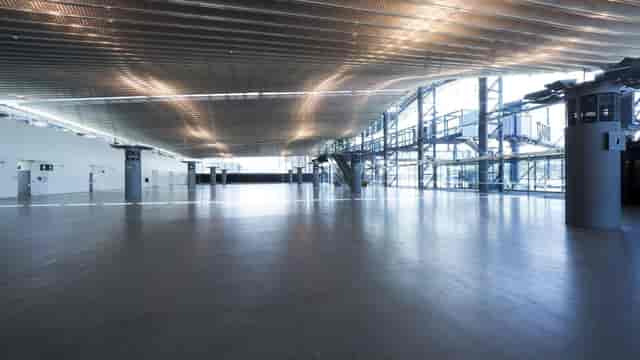 White Bay Cruise Terminal - image 2