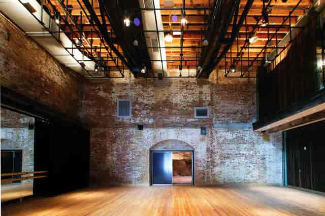 Roslyn Packer Theatre - image 3