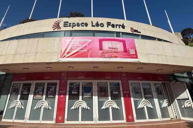 Espace Léo Ferré - image 3