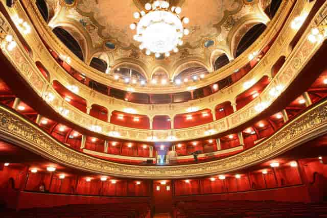 Théâtre des Variétés - image 2