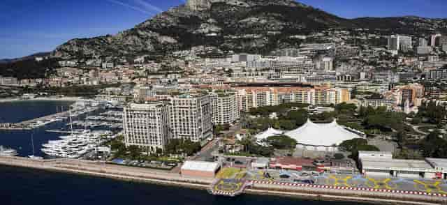 Chapiteau de Fontvieille - image 3