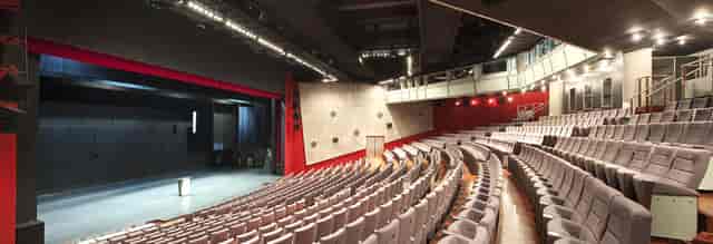 Auditorium Rainier III - image 2