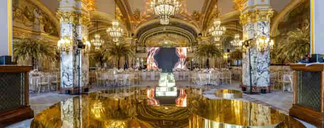 Salle Empire - image 3