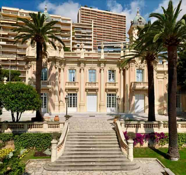 Villa Sauber - image 3