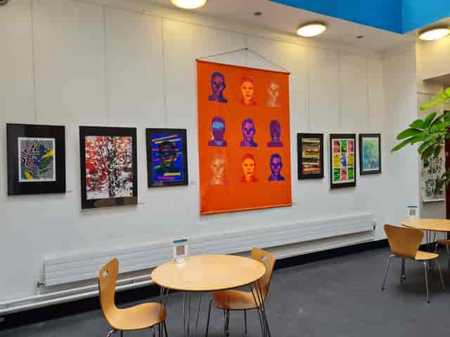 Brady Arts & Community Centre - image 3
