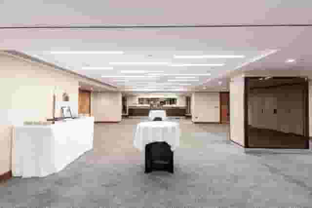 Palace Suite