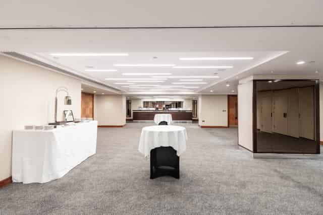 Palace Suite