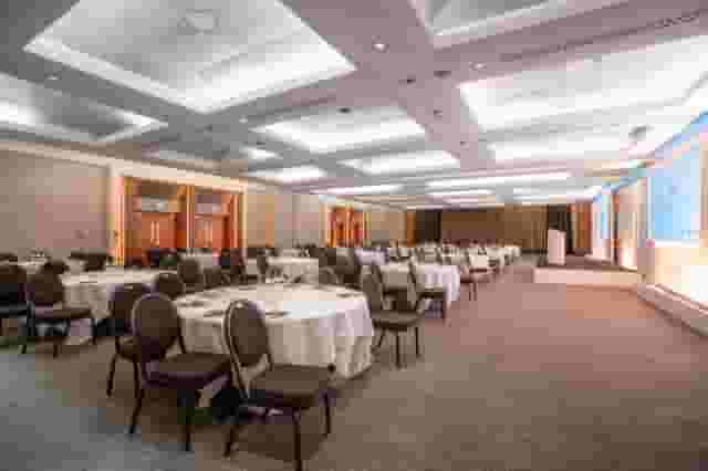 Palace Suite