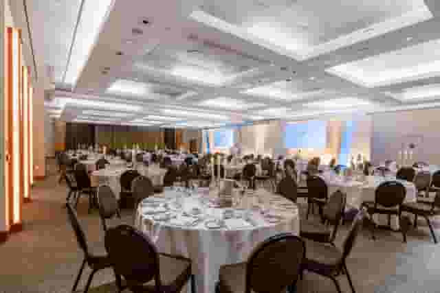 Palace Suite