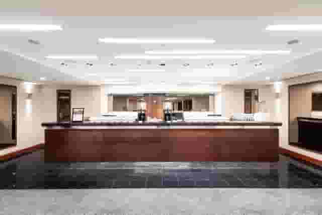 Palace Suite