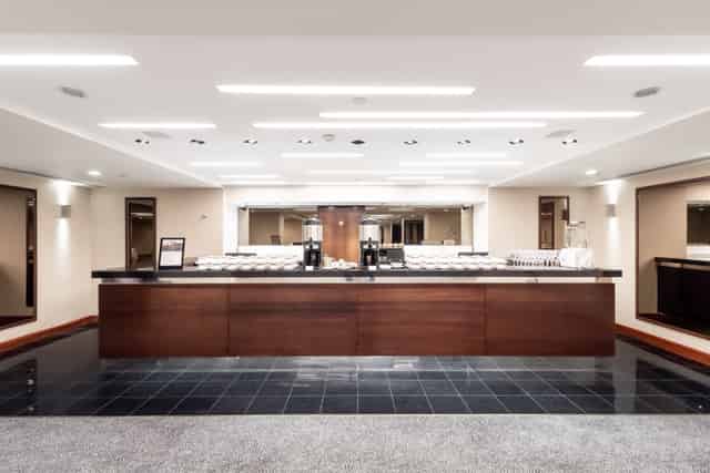Palace Suite