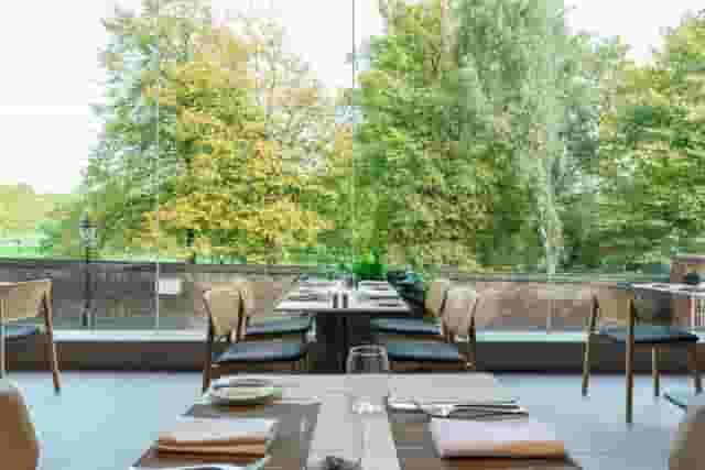 Origin Kensington